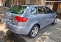 Autos - Audi A3 sportback 2007 Nafta 190000Km - En Venta