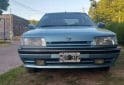 Autos - Renault 21 1993 GNC 154000Km - En Venta