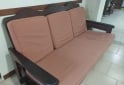 Hogar - Vendo sillones de Algarrobo - En Venta