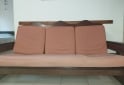 Hogar - Vendo sillones de Algarrobo - En Venta