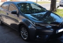 Autos - Toyota Corolla XEI Pack 2020 Nafta 98000Km - En Venta