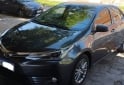 Autos - Toyota Corolla XEI Pack 2020 Nafta 98000Km - En Venta