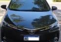 Autos - Toyota Corolla XEI Pack 2020 Nafta 98000Km - En Venta