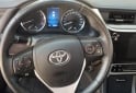 Autos - Toyota Corolla XEI Pack 2020 Nafta 98000Km - En Venta