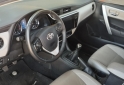 Autos - Toyota Corolla XEI Pack 2020 Nafta 98000Km - En Venta