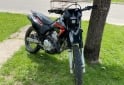 Motos - Honda tornado 250 2022 Nafta 7000Km - En Venta