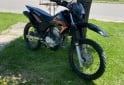 Motos - Honda tornado 250 2022 Nafta 7000Km - En Venta