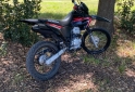 Motos - Honda tornado 250 2022 Nafta 7000Km - En Venta