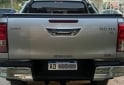 Camionetas - Toyota Hilux L/20 2.8 SRV 4x2 At 2019 Diesel 31500Km - En Venta