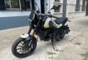 Motos - Benelli Leoncino 250 2022 Nafta 7600Km - En Venta