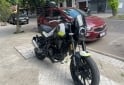 Motos - Benelli Leoncino 250 2022 Nafta 7600Km - En Venta