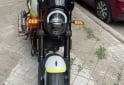 Motos - Benelli Leoncino 250 2022 Nafta 7600Km - En Venta