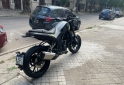 Motos - Benelli Leoncino 250 2022 Nafta 7600Km - En Venta