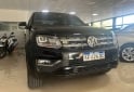 Camionetas - Volkswagen AMAROK V6 HIGHLINE AT 4x4 2022 Diesel 46000Km - En Venta