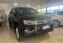 Camionetas - Volkswagen AMAROK V6 HIGHLINE AT 4x4 2022 Diesel 46000Km - En Venta