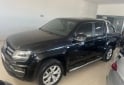 Camionetas - Volkswagen AMAROK V6 HIGHLINE AT 4x4 2022 Diesel 46000Km - En Venta