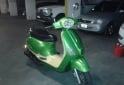 Motos - Zanella Styler 125 Exclusive 2012 Nafta 7180Km - En Venta