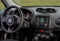 Camionetas - Jeep renegade sport at6 2024 Nafta 0Km - En Venta