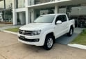 Camionetas - Volkswagen 2.0 TDI 180 CV 4X4 195 2014 Diesel 238847Km - En Venta