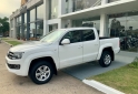 Camionetas - Volkswagen 2.0 TDI 180 CV 4X4 195 2014 Diesel 238847Km - En Venta