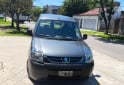 Utilitarios - Peugeot Partner 2014 Diesel 38000Km - En Venta