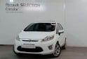 Autos - Ford FIESTA KD TITANIUM 1.6 5P 2013 Nafta 109715Km - En Venta