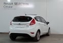 Autos - Ford FIESTA KD TITANIUM 1.6 5P 2013 Nafta 109715Km - En Venta