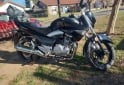 Motos - Suzuki Inazuma GW250 2015 Nafta 42000Km - En Venta