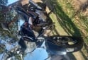 Motos - Suzuki Inazuma GW250 2015 Nafta 42000Km - En Venta