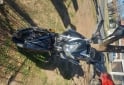 Motos - Suzuki Inazuma GW250 2015 Nafta 42000Km - En Venta