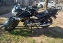 Motos - Suzuki Inazuma GW250 2015 Nafta 42000Km - En Venta