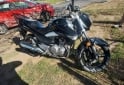 Motos - Suzuki Inazuma GW250 2015 Nafta 42000Km - En Venta