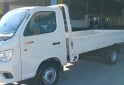 Utilitarios - Foton TM1 HD 2022 Nafta 70000Km - En Venta