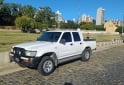 Camionetas - Toyota HILUX 2003 Diesel 357000Km - En Venta