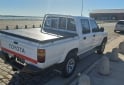 Camionetas - Toyota HILUX 2003 Diesel 357000Km - En Venta