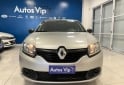 Autos - Renault SANDERO - EXPRESSION 2016 Nafta 125000Km - En Venta