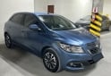 Autos - Chevrolet Onix 2015 Nafta 126000Km - En Venta