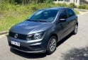 Autos - Volkswagen Gol Trend Trendline 2020 Nafta 73300Km - En Venta