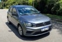 Autos - Volkswagen Gol Trend Trendline 2020 Nafta 73300Km - En Venta