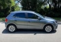 Autos - Volkswagen Gol Trend Trendline 2020 Nafta 73300Km - En Venta