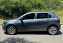 Autos - Volkswagen Gol Trend Trendline 2020 Nafta 73300Km - En Venta