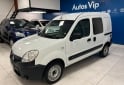 Utilitarios - Renault KANGOO 5 ASIENTOS 2015 Nafta 162000Km - En Venta