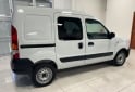 Utilitarios - Renault KANGOO 5 ASIENTOS 2015 Nafta 162000Km - En Venta