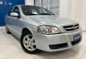 Autos - Chevrolet ASTRA - GL 2.0N 2010 Nafta 171000Km - En Venta