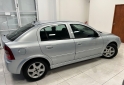 Autos - Chevrolet ASTRA - GL 2.0N 2010 Nafta 171000Km - En Venta