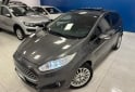 Autos - Ford FIESTA SE PLUS 2016 GNC 114000Km - En Venta