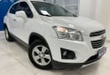 Autos - Chevrolet TRACKER LTZ 2016 Nafta 61000Km - En Venta