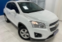 Autos - Chevrolet TRACKER LTZ 2016 Nafta 61000Km - En Venta