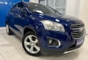 Autos - Chevrolet TRACKER LTZ + 4X4 2016 Nafta 85000Km - En Venta