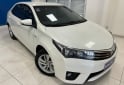 Autos - Toyota COROLLA XEI 2017 GNC 120000Km - En Venta